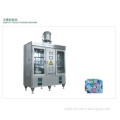 Aseptic Pouch Packing Machine